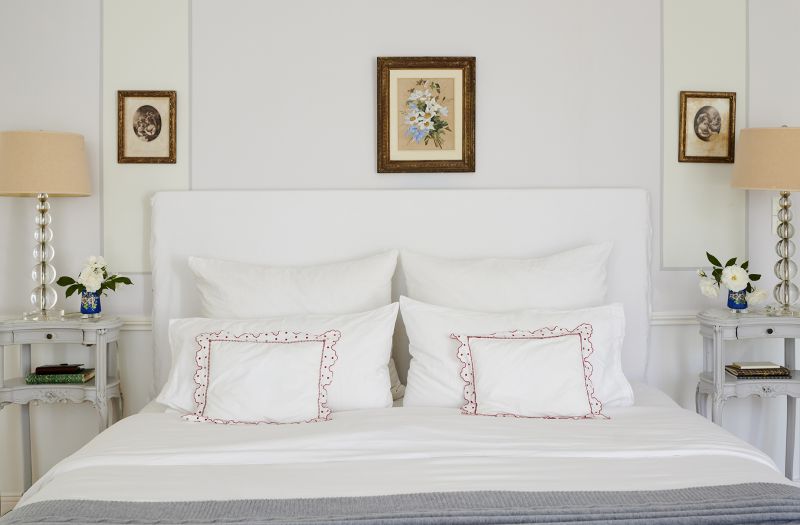 Villa French Riviera