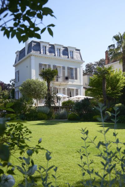 Villa French Riviera