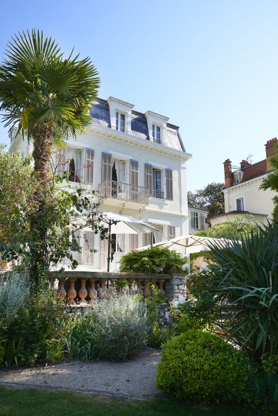 Villa French Riviera
