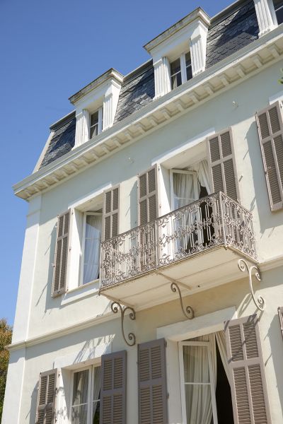 Villa French Riviera