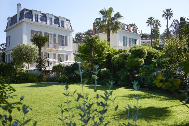 Villa French Riviera
