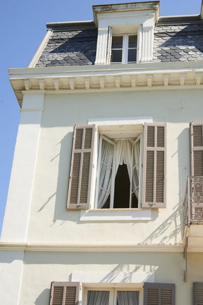 Villa French Riviera
