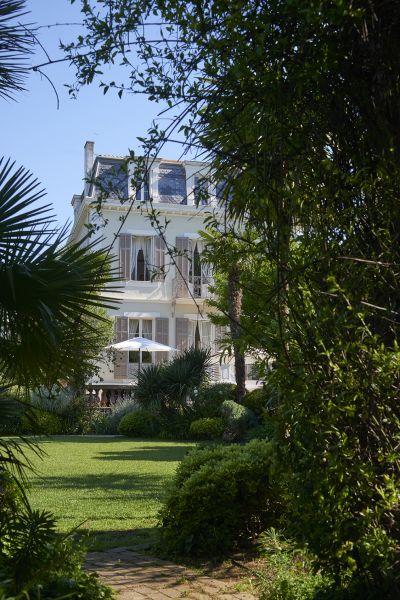 Villa French Riviera