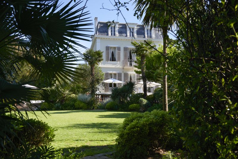 Villa French Riviera