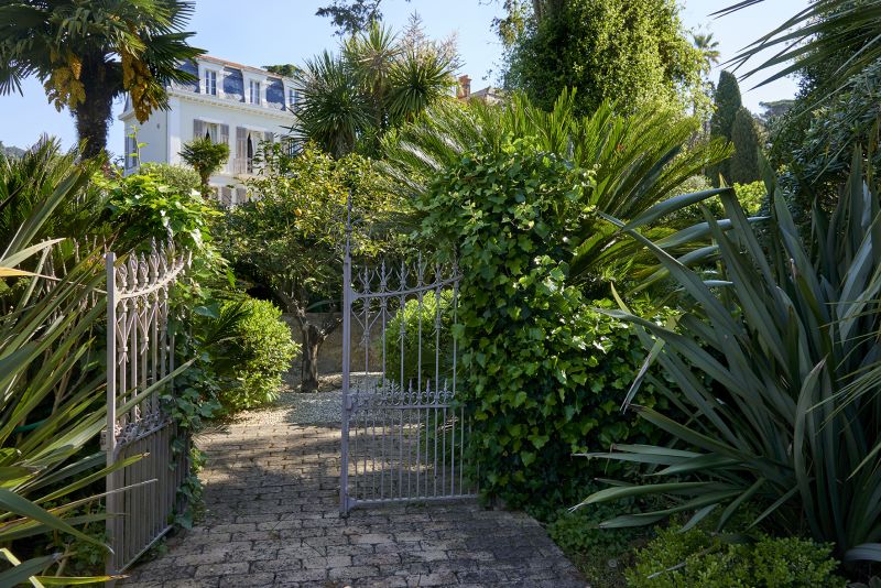 Villa French Riviera