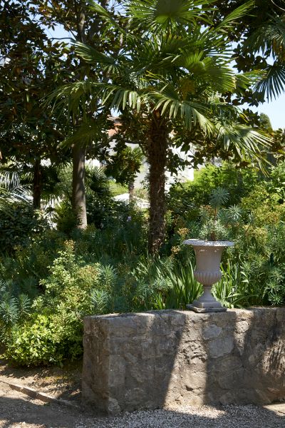 Villa French Riviera
