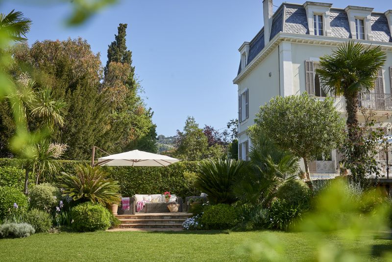 Villa French Riviera