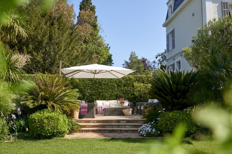 Villa French Riviera