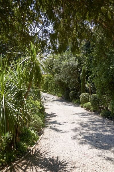 Villa French Riviera