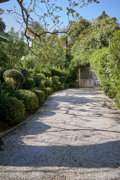 Villa French Riviera