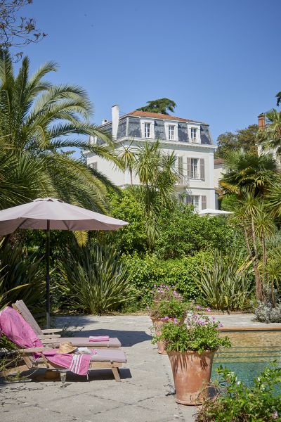 Villa French Riviera
