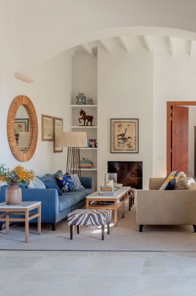 Swedish chic in Spain