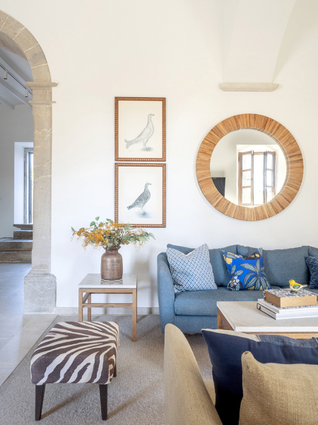 Swedish chic in Spain