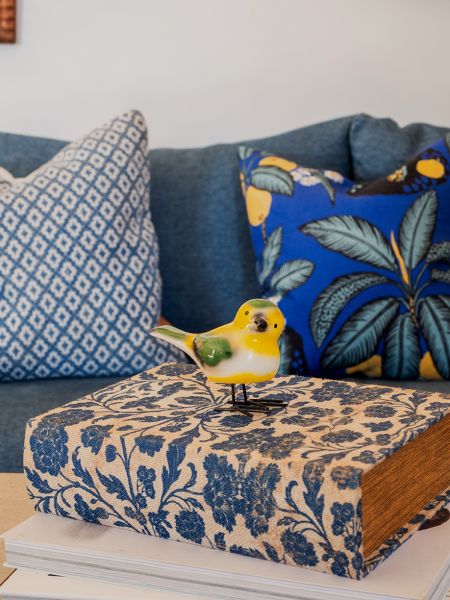 Swedish chic in Spain