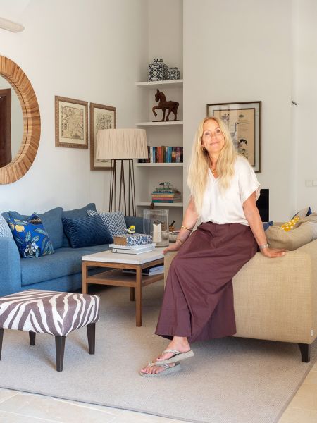 Swedish chic in Spain