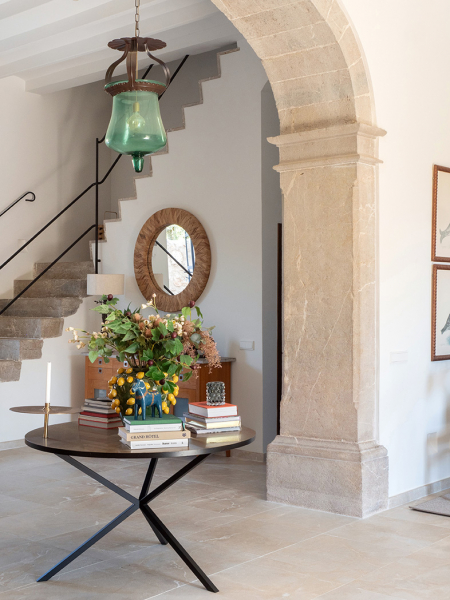 Swedish chic in Spain