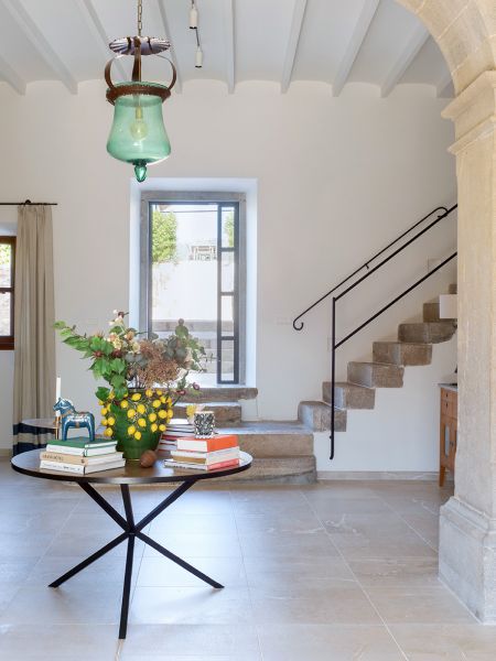 Swedish chic in Spain