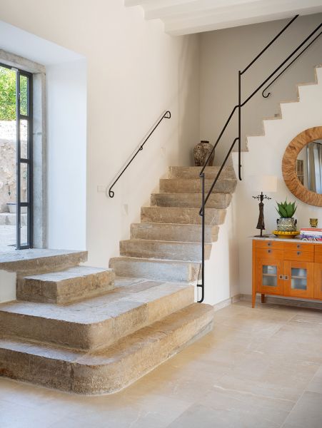 Swedish chic in Spain