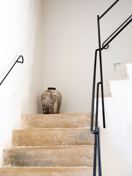 Swedish chic in Spain