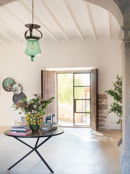 Swedish chic in Spain