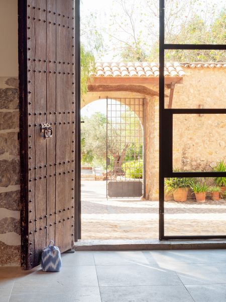 Swedish chic in Spain