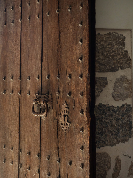 Swedish chic in Spain