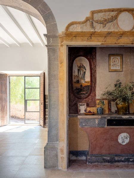 Swedish chic in Spain