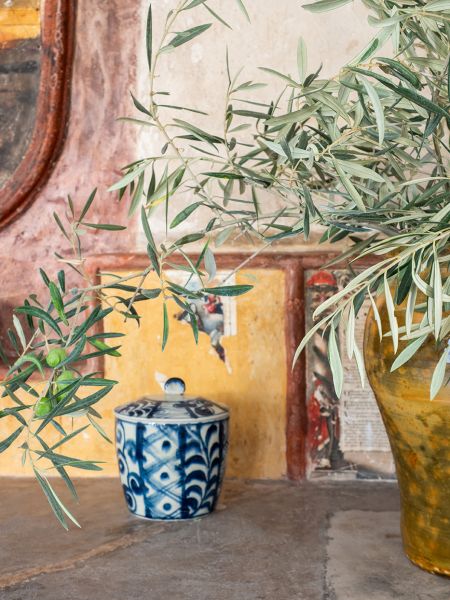 Swedish chic in Spain