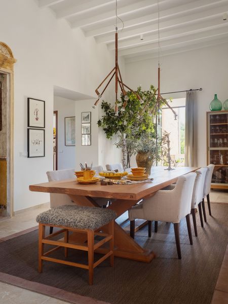 Swedish chic in Spain