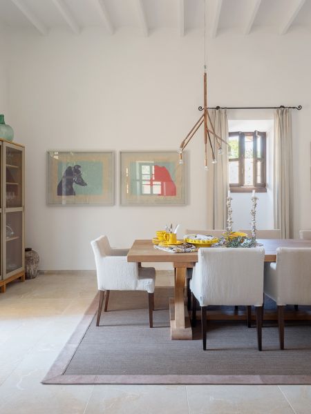 Swedish chic in Spain