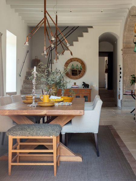 Swedish chic in Spain