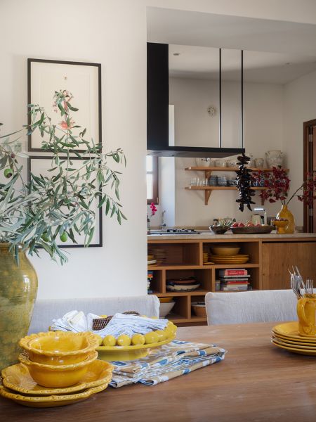 Swedish chic in Spain