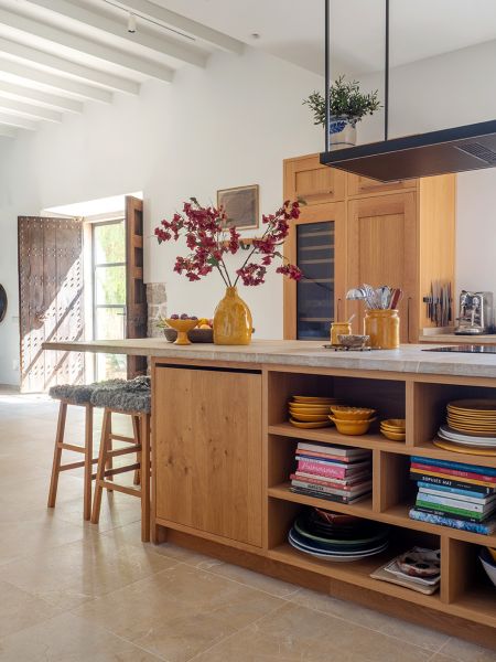 Swedish chic in Spain