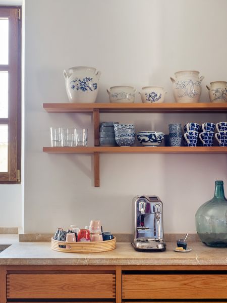 Swedish chic in Spain