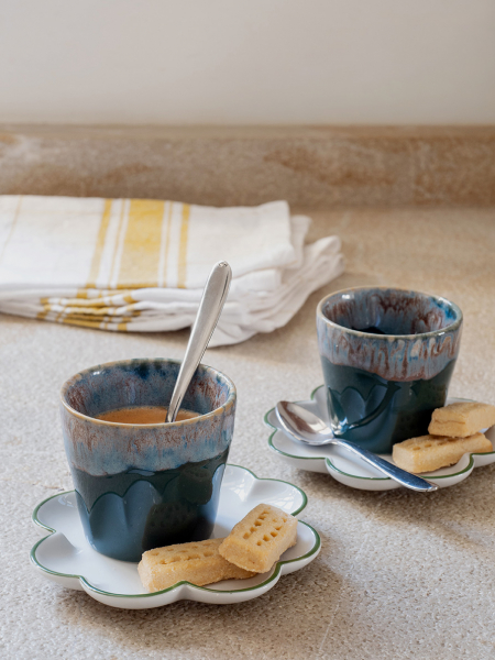 Swedish chic in Spain