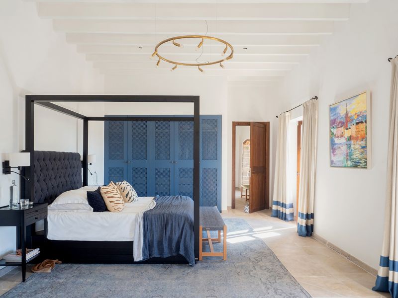 Swedish chic in Spain