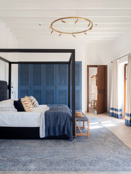 Swedish chic in Spain