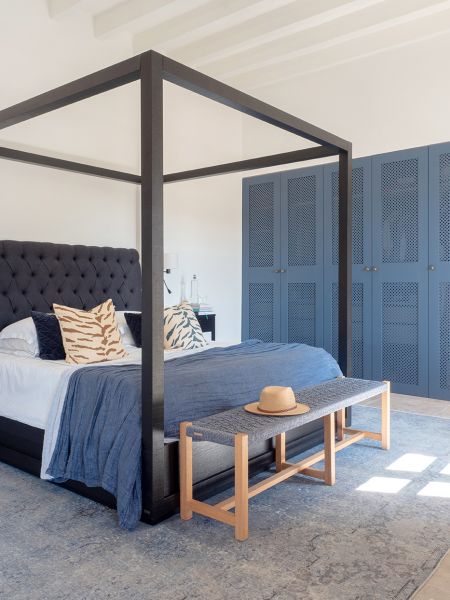 Swedish chic in Spain