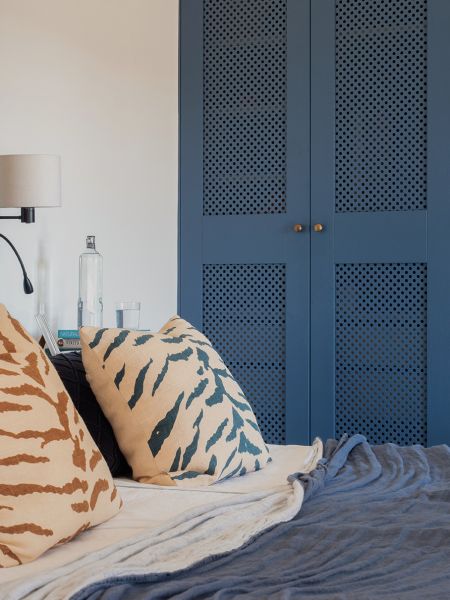 Swedish chic in Spain