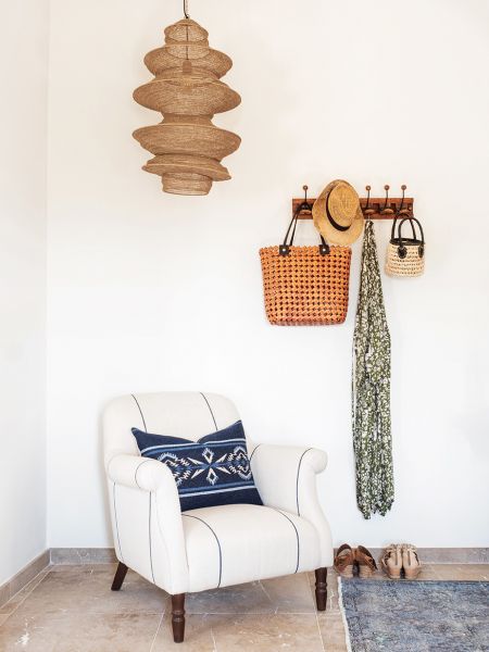 Swedish chic in Spain