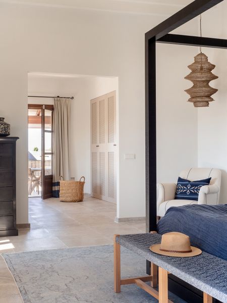 Swedish chic in Spain