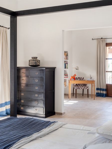 Swedish chic in Spain