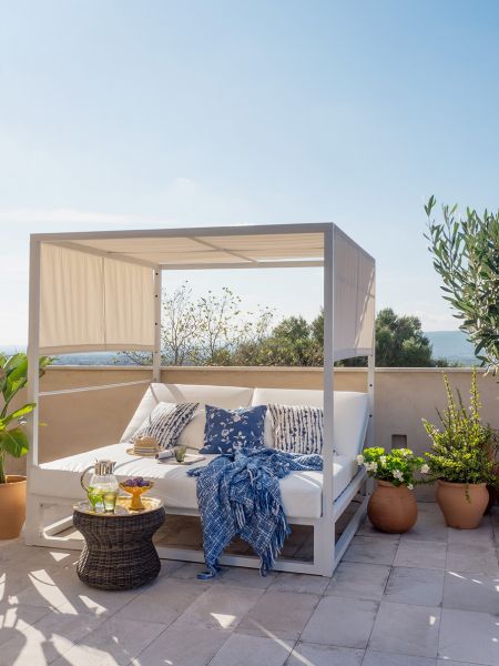 Swedish chic in Spain