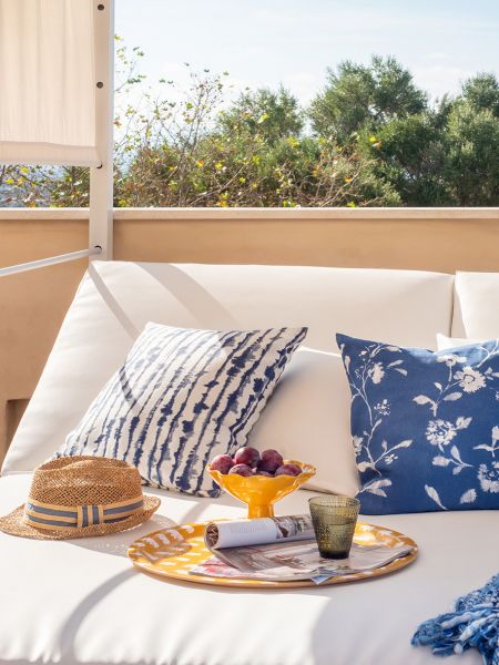 Swedish chic in Spain