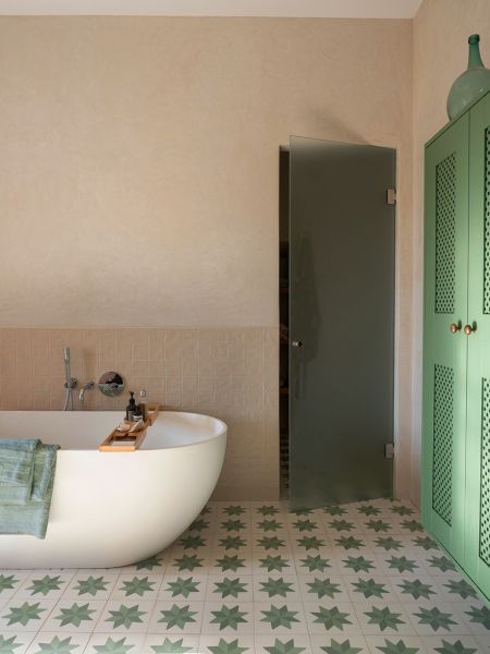 Swedish chic in Spain