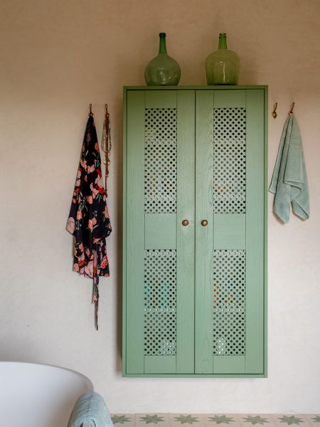 Swedish chic in Spain