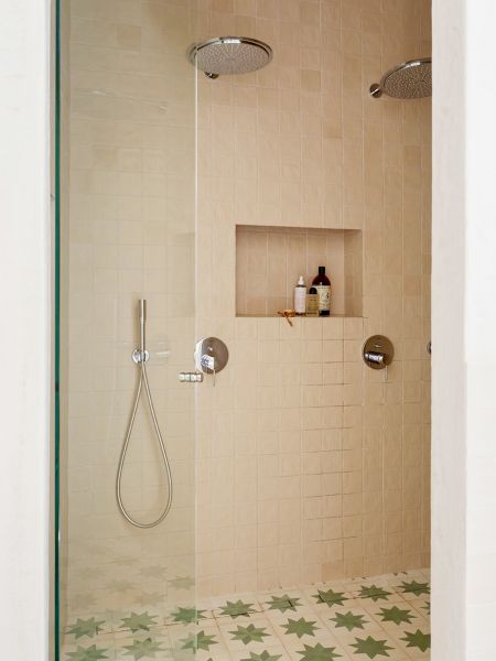 Swedish chic in Spain