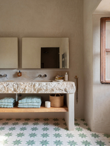 Swedish chic in Spain