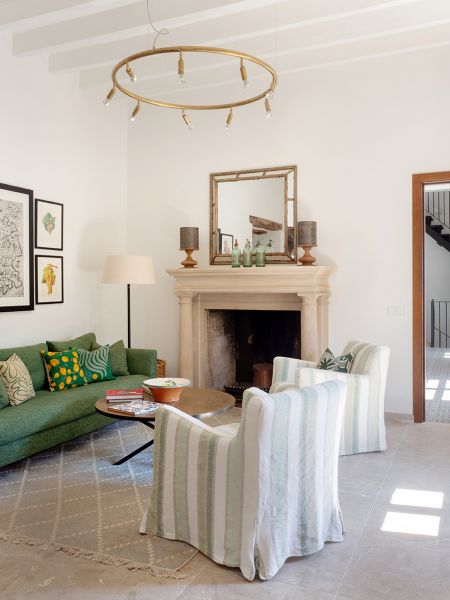 Swedish chic in Spain