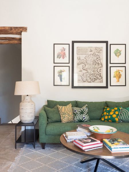 Swedish chic in Spain